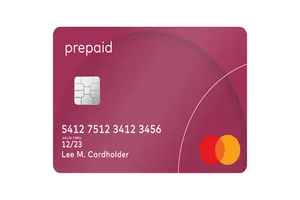 Prepaid ATM სამორინე